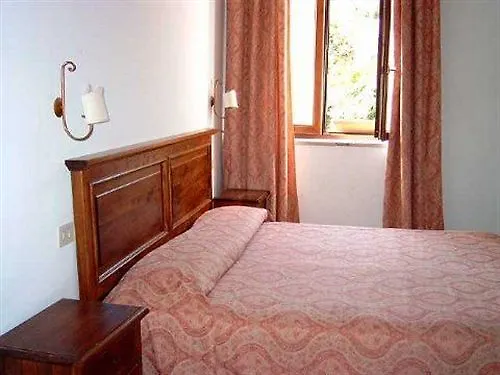 Hotel Tempio di Apollo Roma 2*,