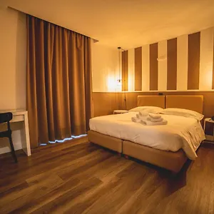 Continental 4* Reggio Calabria