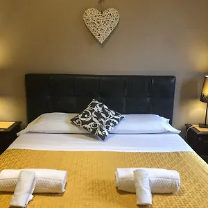 Hotel Casale Dei Massimi, Roma