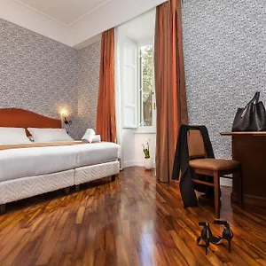 2* Bed & Breakfast Beccaria A Piazza Del Popolo