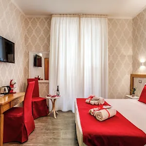 2* Guest house Auditorium Mecenate
