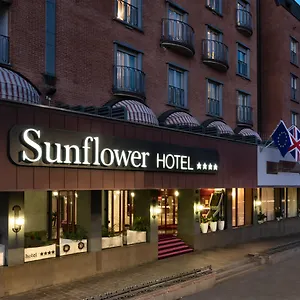 Sunflower 4* Milan