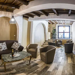 Hotel Anfiteatro Flavio, Rom