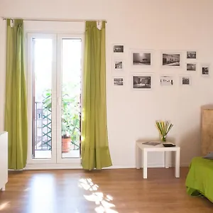  Appartement Welcome Friends