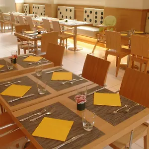 Hotel Western Globus