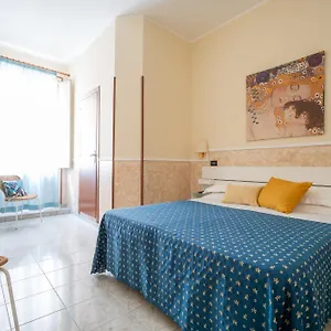 Hotel Ascot, Roma