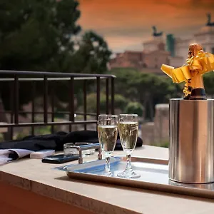 Hotel Hotel Romano, Roma