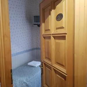 Hotel Orbis, Roma