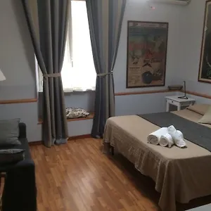 3* Guest house Vacanze Romane 2