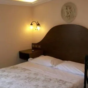 Hotel Prati, Roma