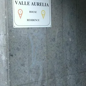Gasthof Valle Aurelia House, Rom