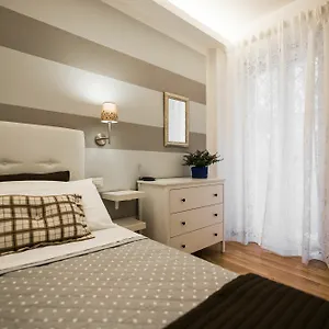 Apartament Saint Peter, Rzym