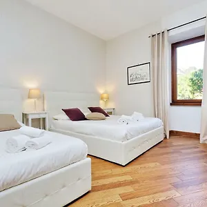 Apartament Bella San Pietro, Rzym