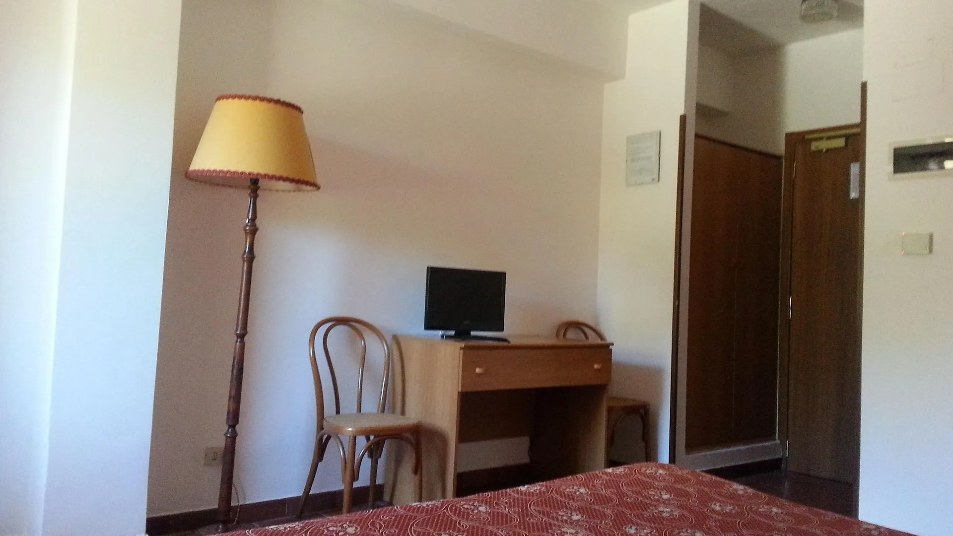 רומא Hotel Tempio Di Apollo 2*,  איטליה